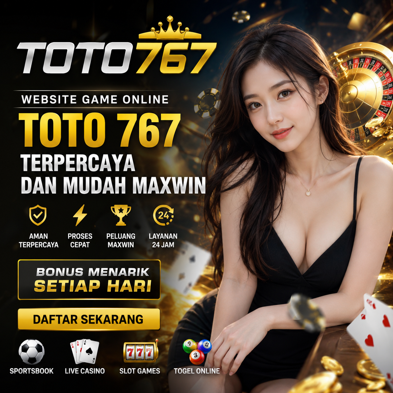 TOTO767