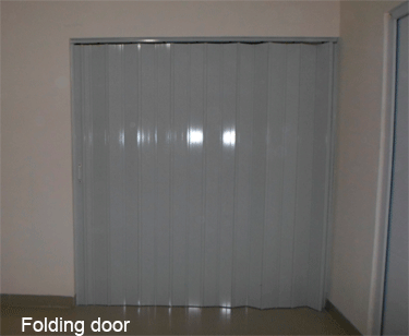 Folding Door serie N 884